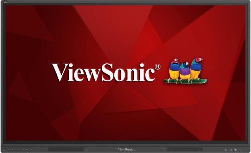Viewsonic ViewBoard IFP55G1 Display Interattivo 4K OS-Free